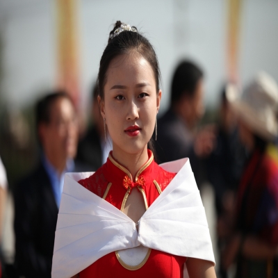 禮儀服務